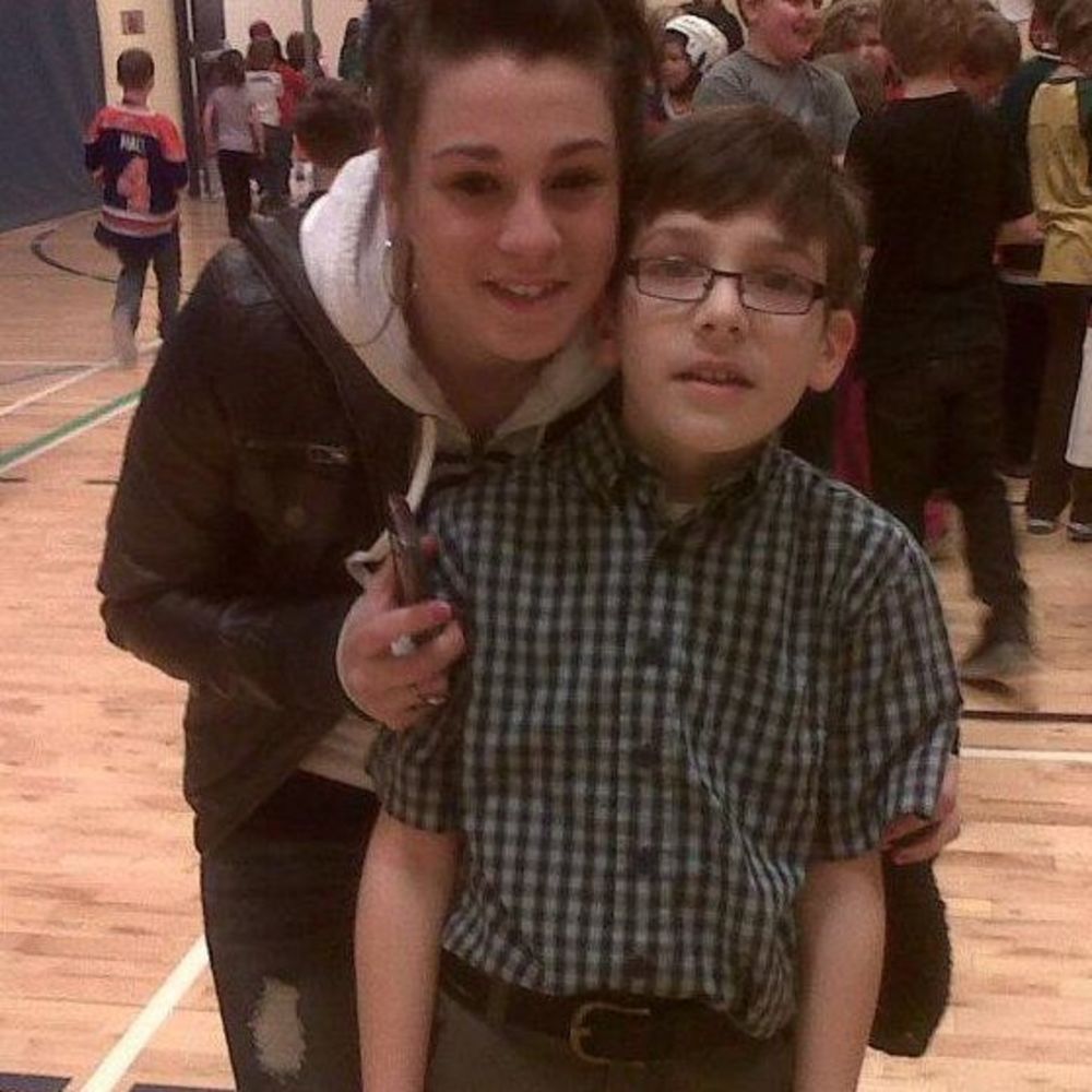 Meet your Posher, Marcy